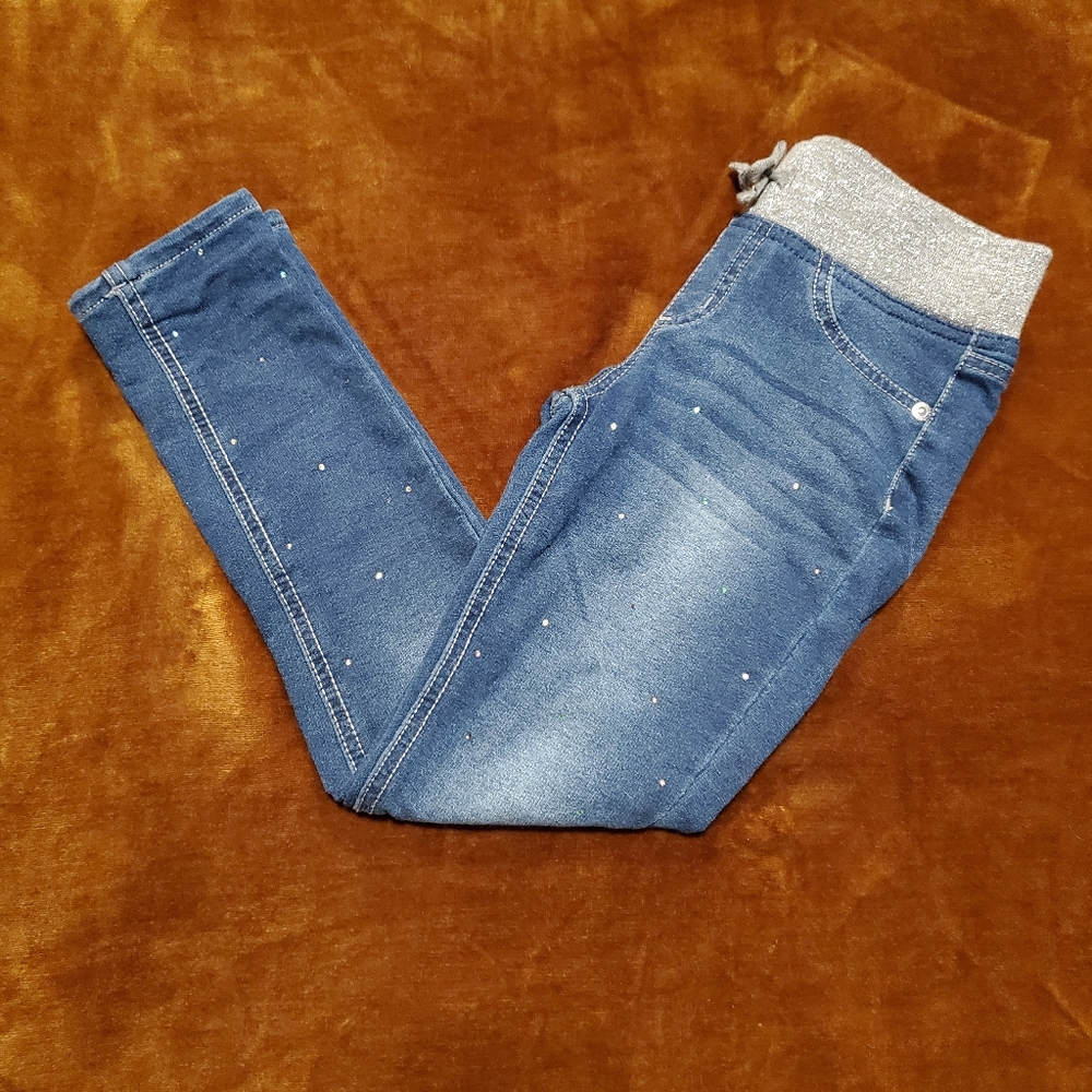 ❤Jean's size 7/8